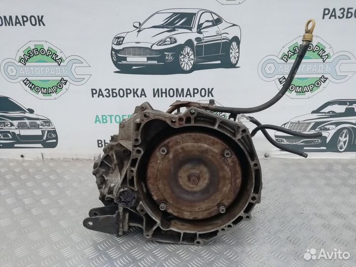 АКПП Ford Focus 1 2.0 Split Port 2001г