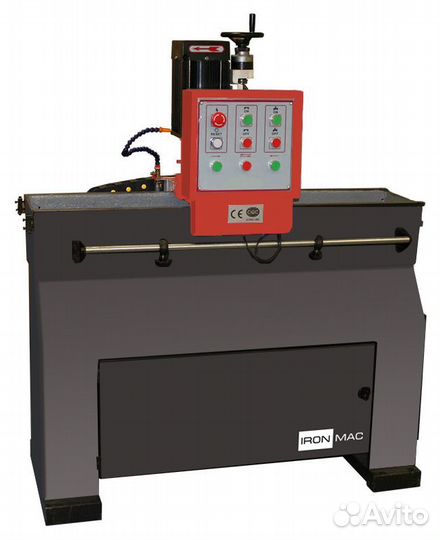 Станок для заточки строгальных ножей ironmac 701A