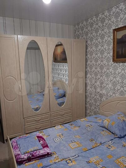 Комната 12 м², 1/1 эт.