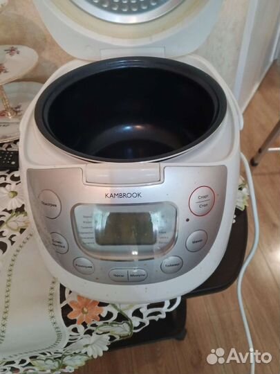 Мультиварка