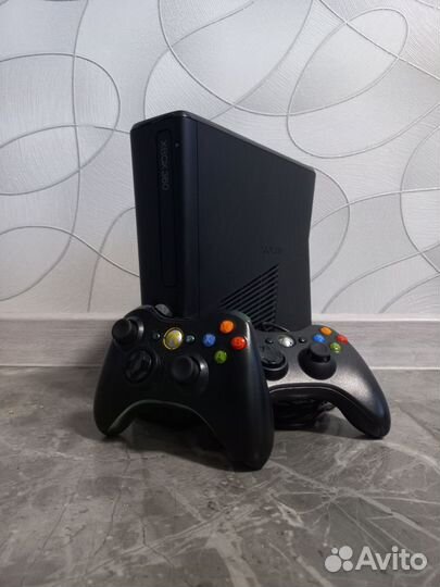 Xbox 360 55 игр