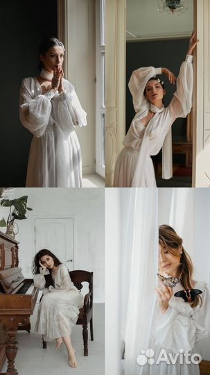 Бесплатная фотосессия