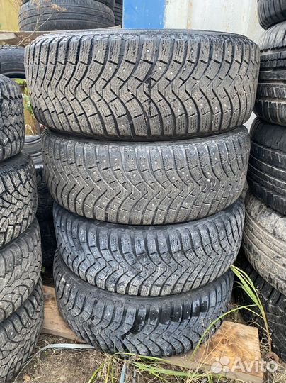 Michelin Primacy HP 225/60 R17