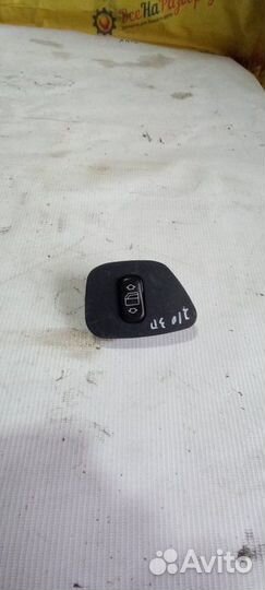 Кнопки стеклоподъемника Мерседес-Бенс E-Класс W