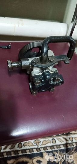 Гур на Hendai gets