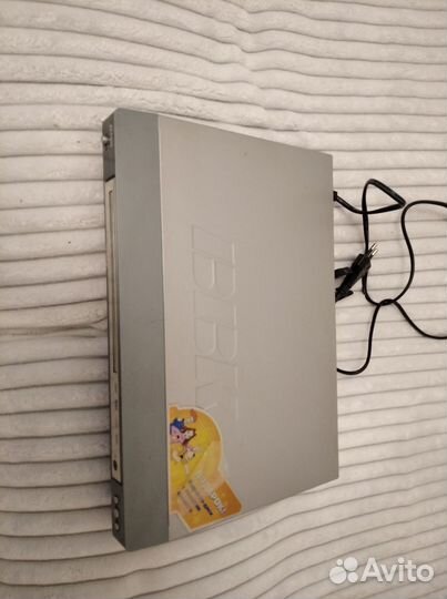 Видеоплеер