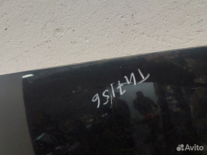 Капот Volkswagen Jetta 5, 2008