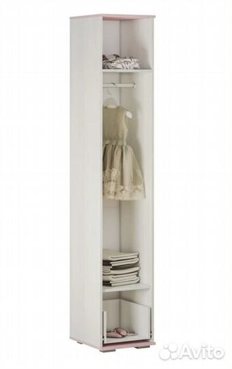 Пенал закрытый Малибу пн-11