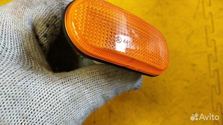 Повторитель поворота в крыло Felicia