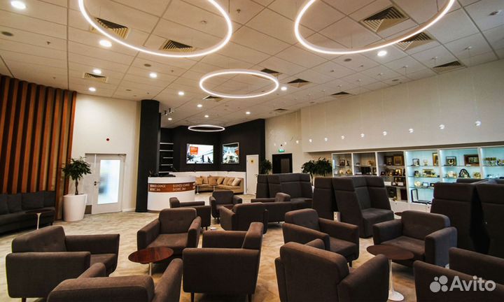 Проходы в бизнес зал по всему миру