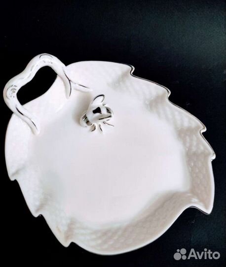 Вазочка для мёда Пчела