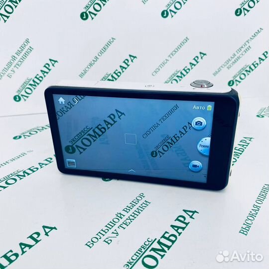 Фотоаппарат Samsung Galaxy Camera, №346978