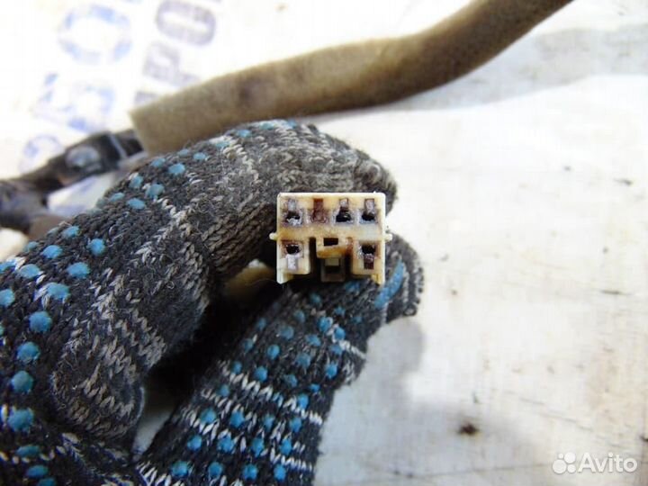 Проводка двери для Mitsubishi Galant 8 1996-2006г