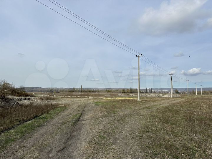 Участок 4,5 сот. (ИЖС)