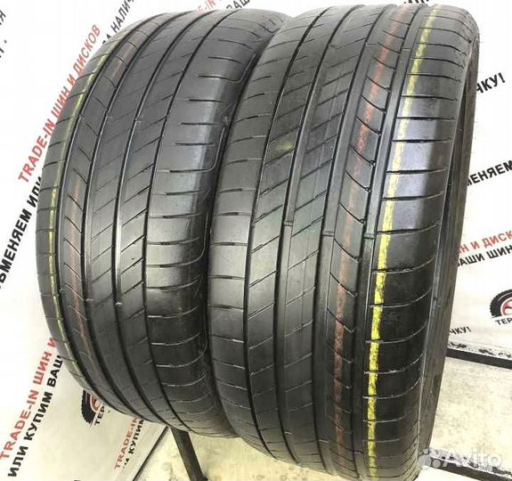 Goodyear Eagle F1 Asymmetric 265/45 R20 N