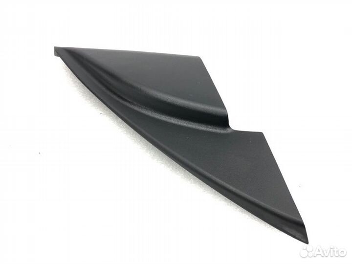 Накладка зеркала правая Kia Optima S4 2 05.10.2011