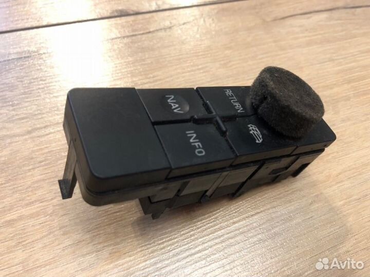 Блок управления Audi A4 универсал 1.8 2007