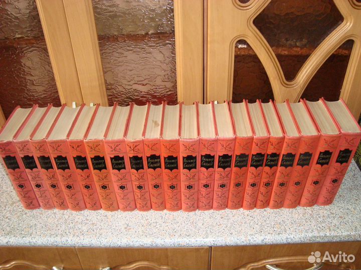 Лучшие книги зарубежной литературы