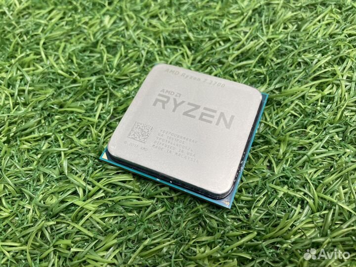 AMD Ryzen 7 2700 AM4 Покупка/Продажа