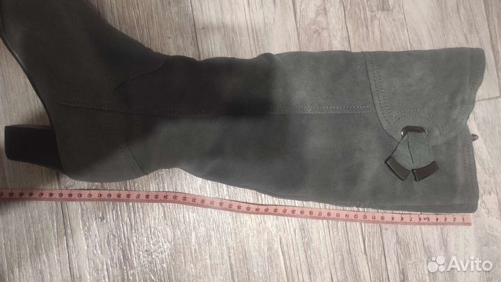 Сапоги зимние женские