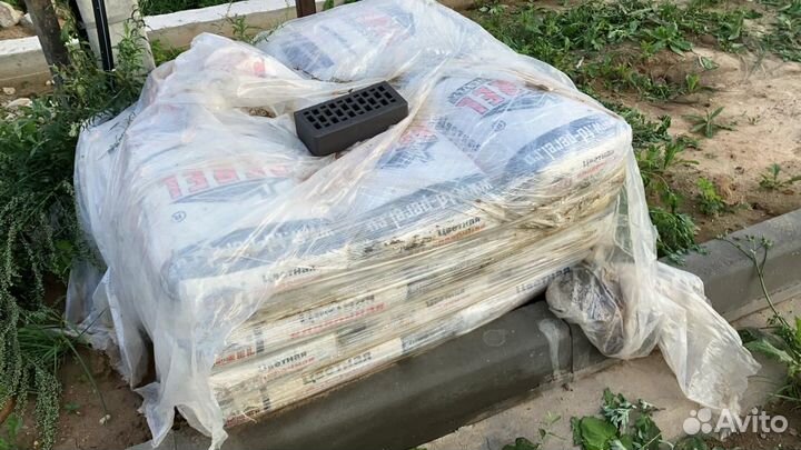 Кладочная смесь