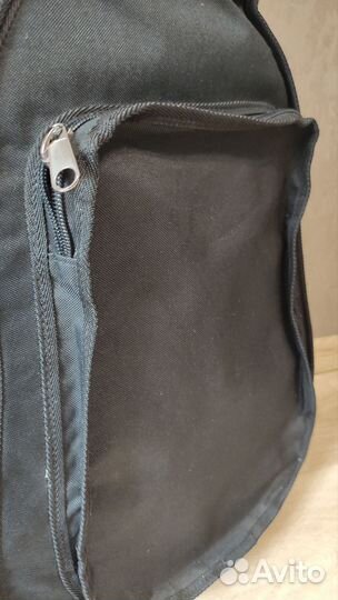 Утеплённый чехол для акустической гитары