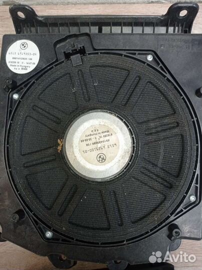 Динамики на BMW 5 Е60