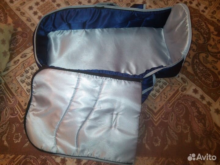 Сумка -Переноска для малыша