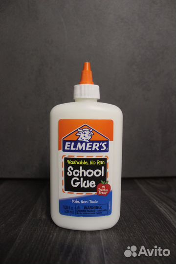 Клей elmers