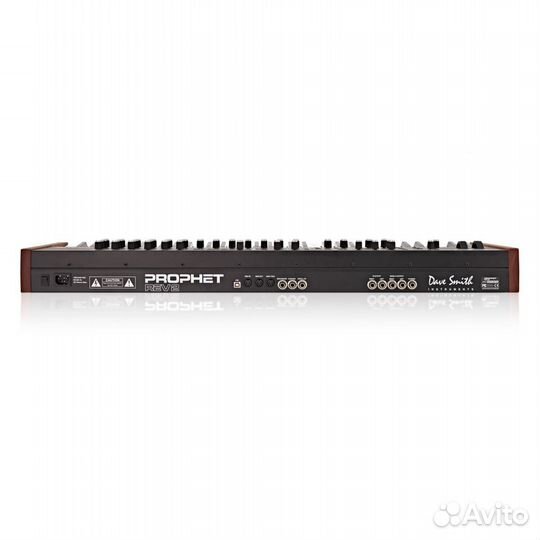 Sequential Prophet Rev2 16-voice