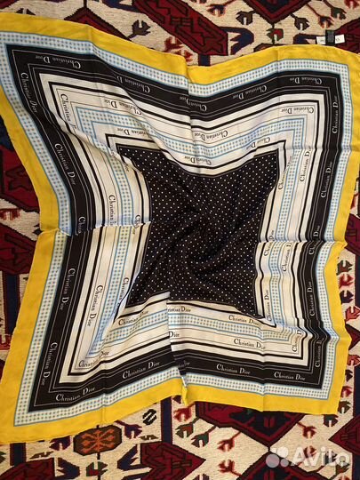 Платочки люксы