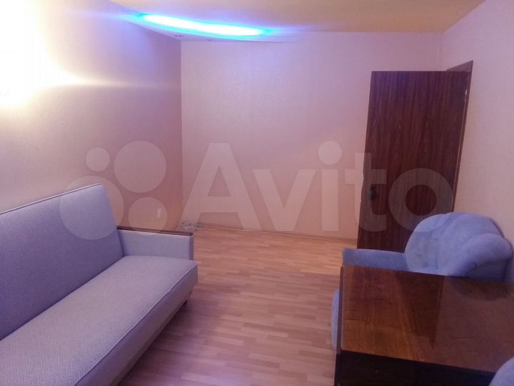 1-к. квартира, 34 м², 1/9 эт.