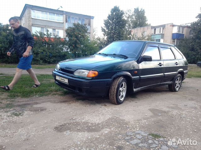 Авто бу елец