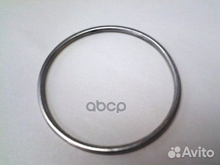 Прокладка катализатора chevrolet Aveo P1N-C014