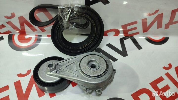 Натяжитель обводного ремня Audi Q5 8RB cdnc