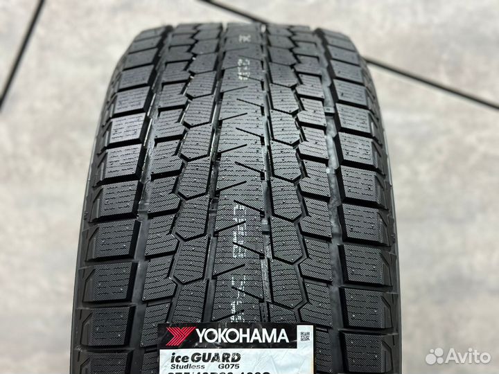 Yokohama Ice Guard G075 225/70 R16 103Q