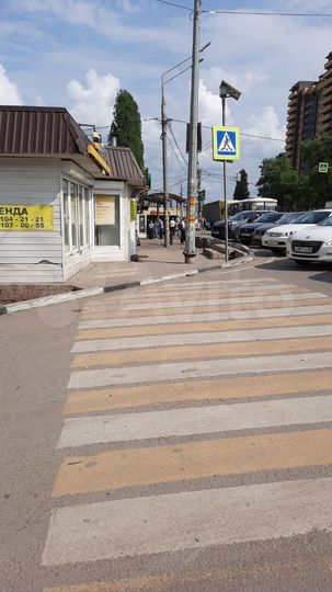 Свободного назначения, 58.1 м²