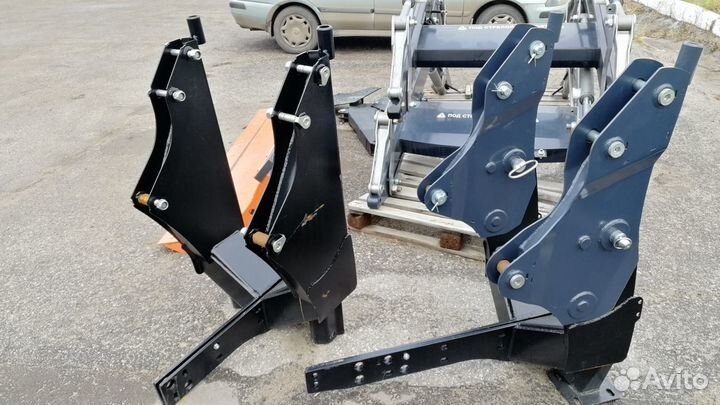 Погрузчик Универсал 