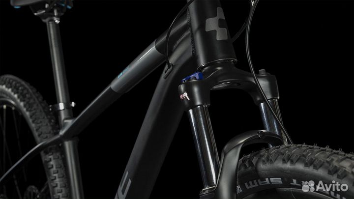 Продам Cube Aim Pro 29