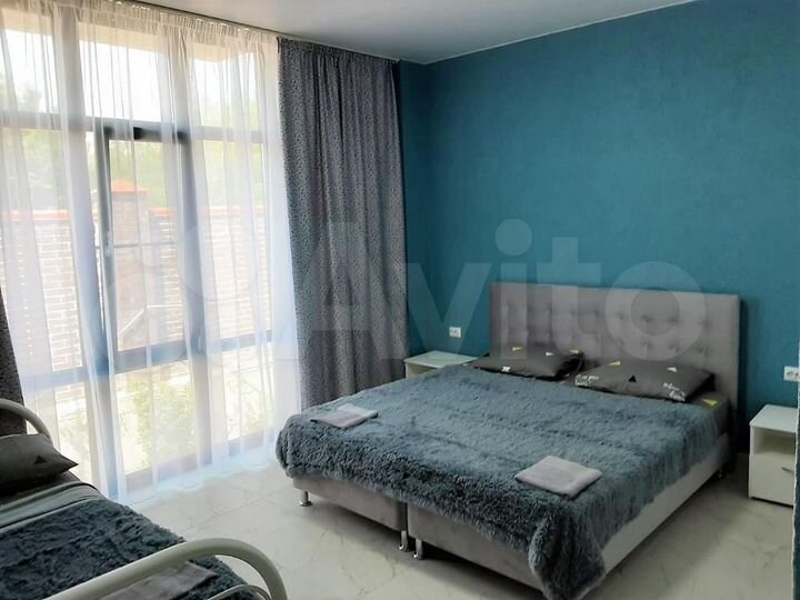 Комната 25 м², 1/2 эт.