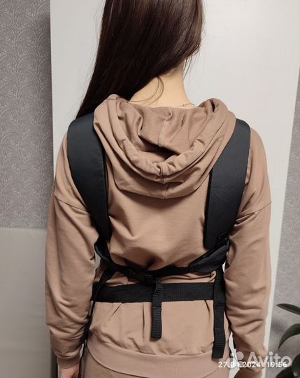 Эргорюкзак