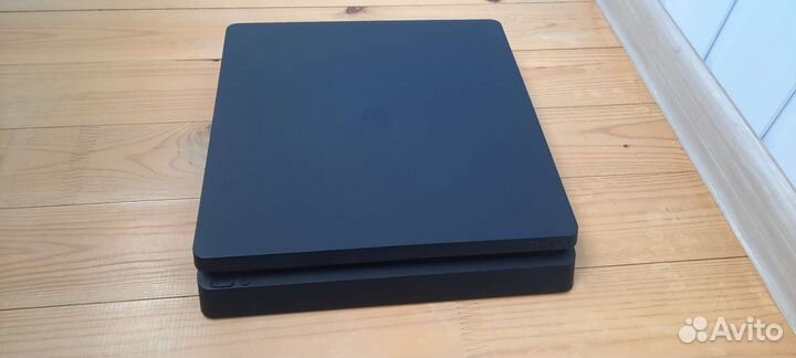 Sony PS4 slim 1tb