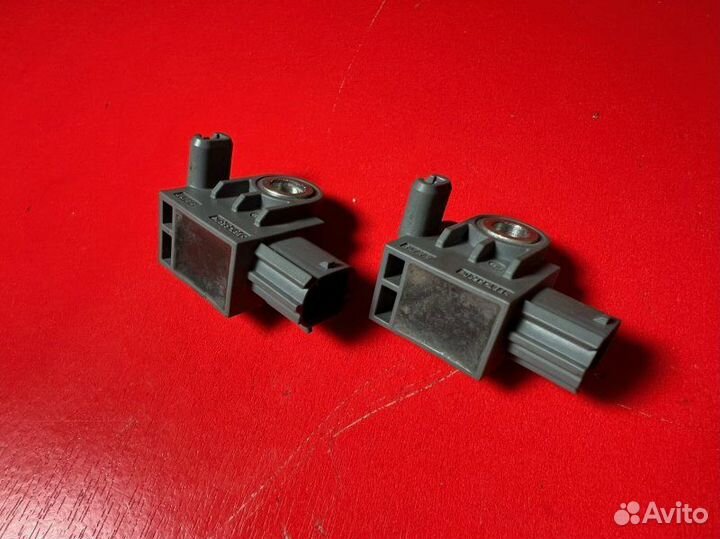 Датчик удара Air Bag Hyundai Creta Gs 2.0 G4NA