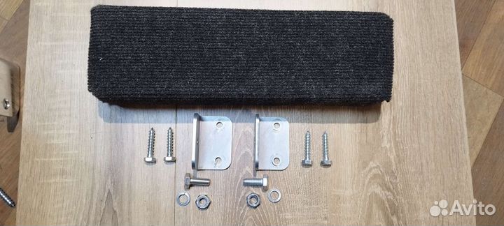 Носовой упор для лодки пвх и нднд