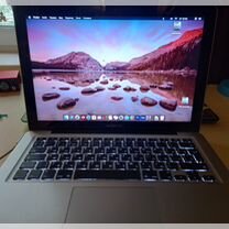 Macbook pro 13 i7 16gb