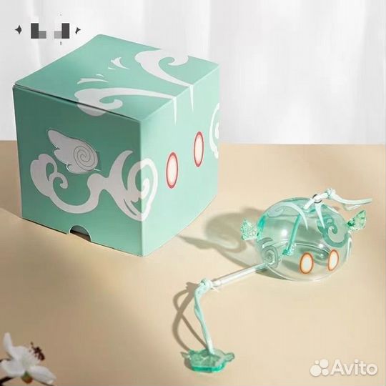 Фурин слайм Genshin Impact