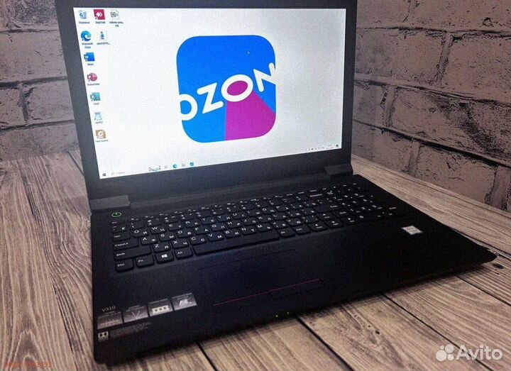 Lenovo v310 Core i5/Full HD