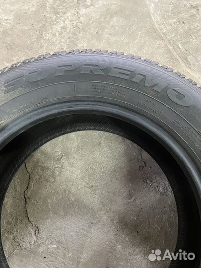 Fulda Kristall Supremo 215/65 R16