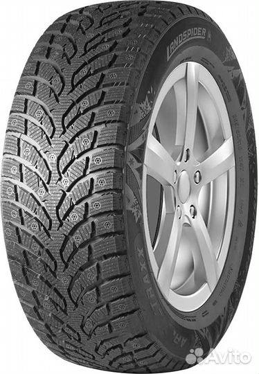 Landspider Arctictraxx 215/55 R17 98T