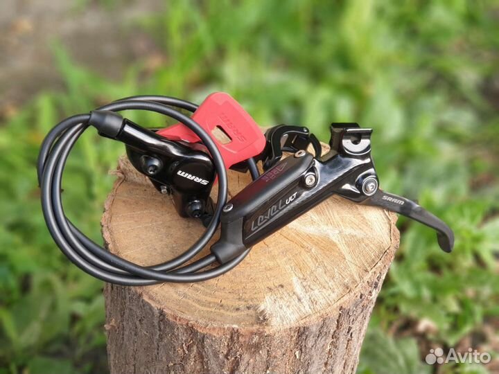 Тормоз передний Sram Level Ultimate (топовый)